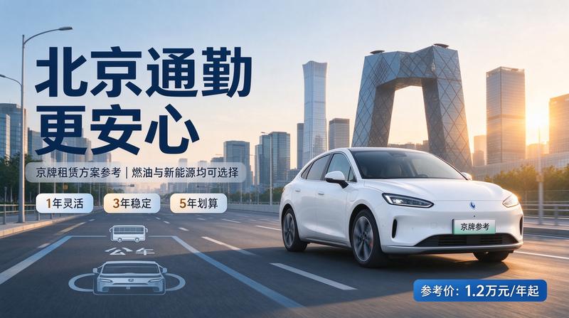 2026年车牌政策变化趋势
